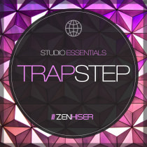 Studio Essentials - Trapstep