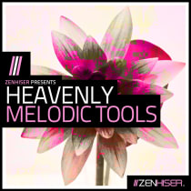 Heavenly Melodic Tools