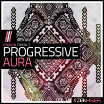 Progressive Aura