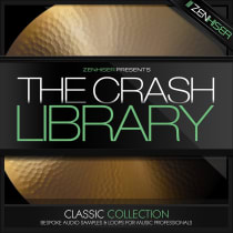 The Crash Library