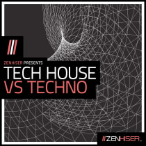 Tech House Vs Techno