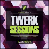 Twerk Sessions