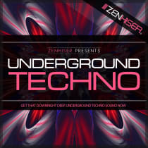 Underground Techno