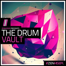 The Drum Vault