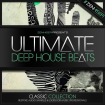 Ultimate Deep House Beats