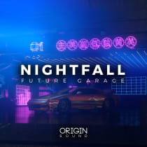 Nightfall - Future Garage