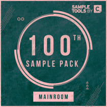 100 - Mainroom House & EDM