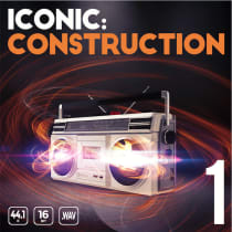 Iconic Construction Kit 1