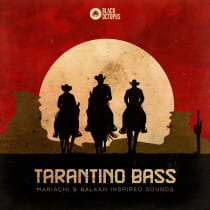 Tarantino Bass