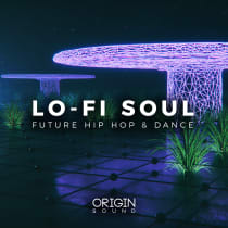 Lo-Fi Soul - Future Hip-Hop & Dance