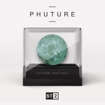 PHUTURE - ST2 Samples