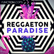 Reggaeton Paradise