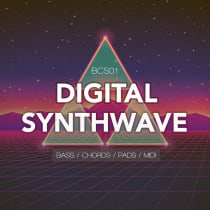 Digital Synthwave