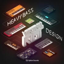 Virtual Riot: Heavy Bass Design