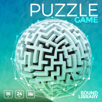 Puzzle Game