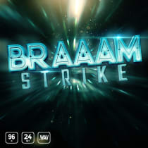 Braaam Strike