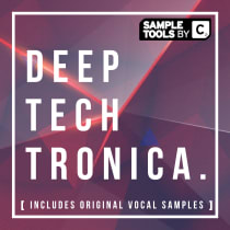 Deep Tech Tronica