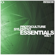 Protoculture Sylenth1 Essentials Vol. 1