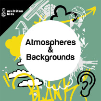 Atmospheres and Backgrounds