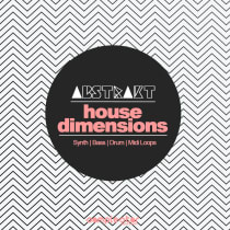 Abstrakt House Dimensions