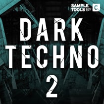 Dark Techno 2