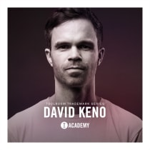 David Keno - Trademark Series
