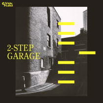 2-Step Garage