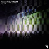 Techno Textural Toolkit