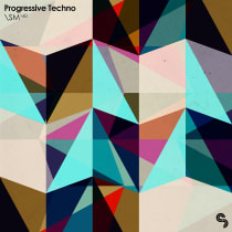 Progressive Techno