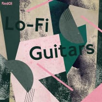 Lo-Fi Guitars