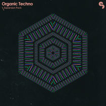 Expansion Pack: Organic Techno