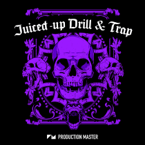 Juiced-up Drill & Trap