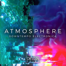 Atmosphere - Downtempo Electronica