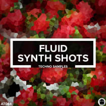 Fluid Synth Shots