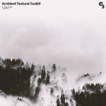 Ambient Textural Toolkit