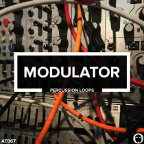 Modulator