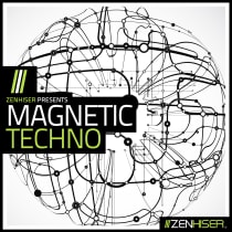 Magnetic Techno