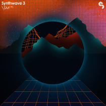 Synthwave 3