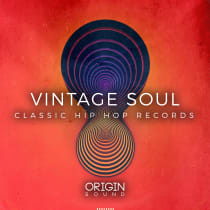 Vintage Soul - Classic Hip Hop Records