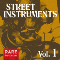 Street Instruments Vol. 1