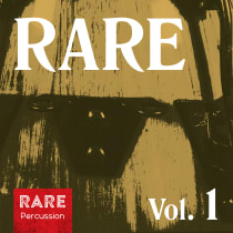 RARE Vol. 1