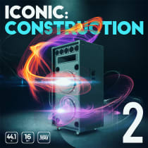 Iconic Construction Kit 2