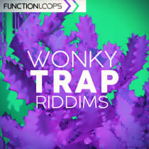 Wonky Trap Riddims