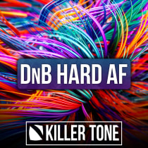 Killer Tone - DnB Hard AF