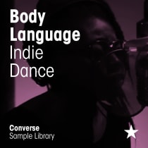 Body Language - Indie Dance
