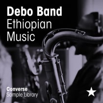 Debo Band - Ethiopian Music