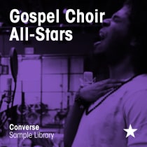 Gospel Choir All-Stars