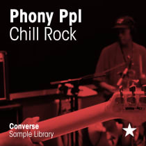 Phony Ppl - Chill Rock