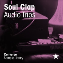 Soul Clap - Audio Trips