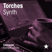 Torches - Synth